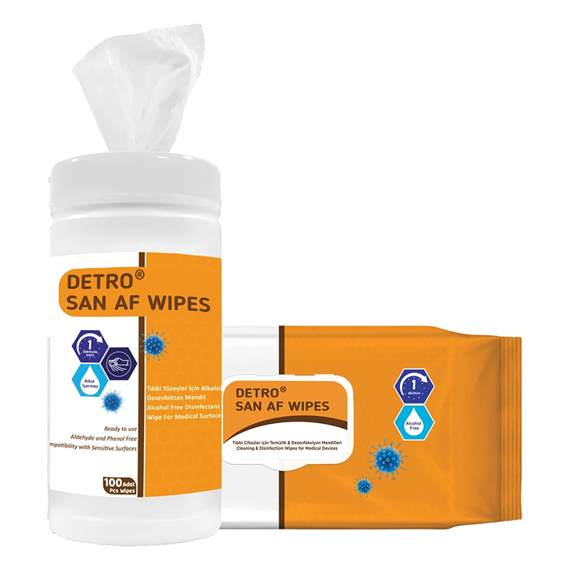 ДЕТРОСАН АФ ВАЙПС